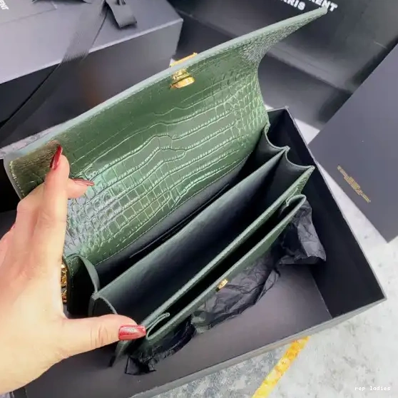 Rep ladies REP YSL SUNSET MEDIUM-22CM 0501